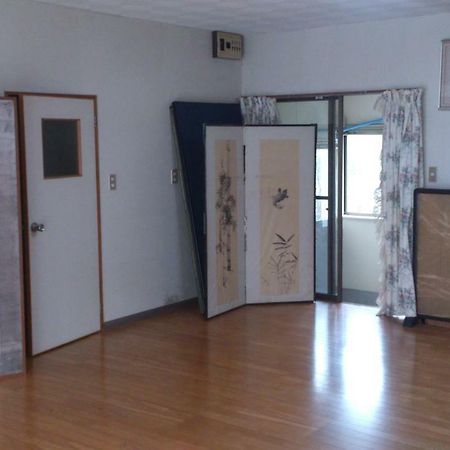 Guesthouse Izuru Isze Kültér fotó