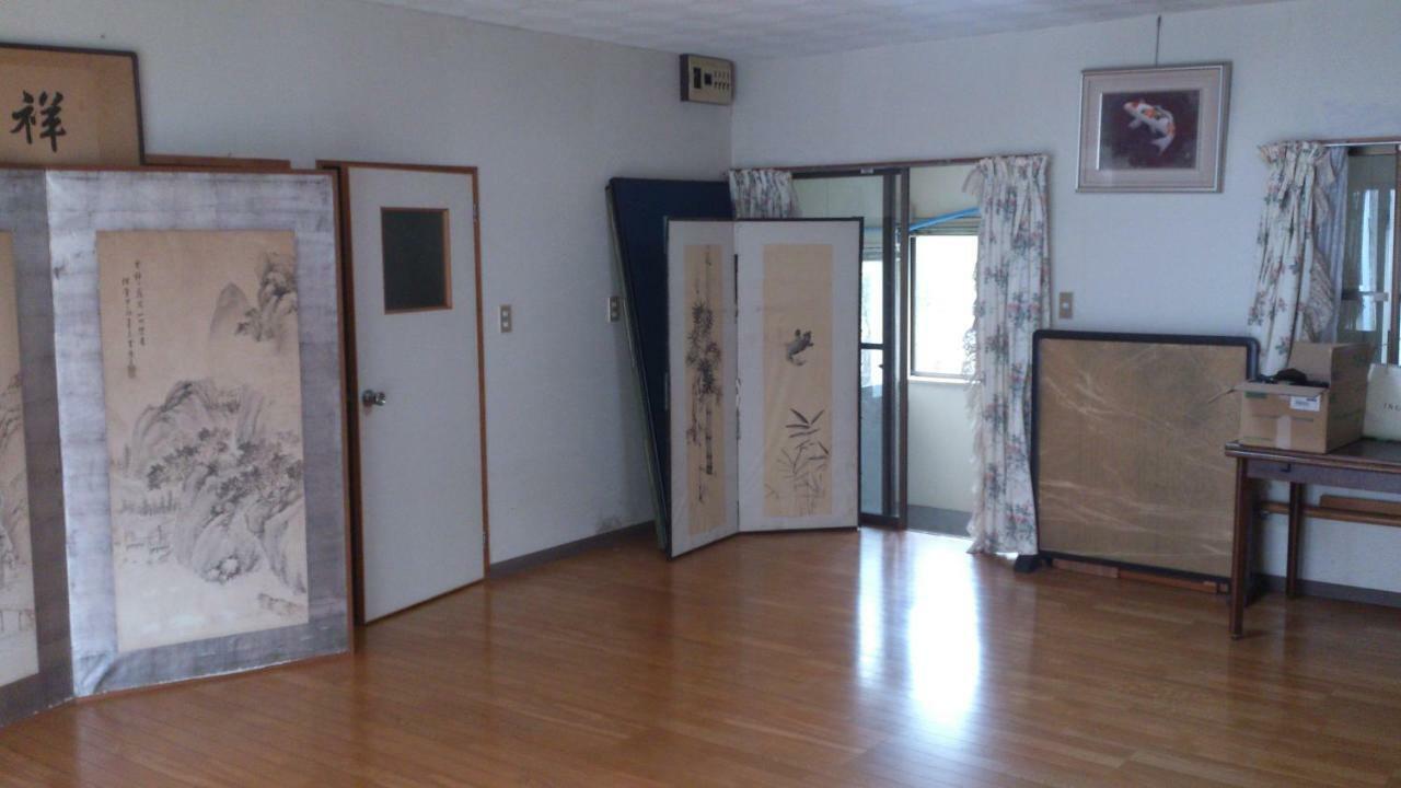 Guesthouse Izuru Isze Kültér fotó