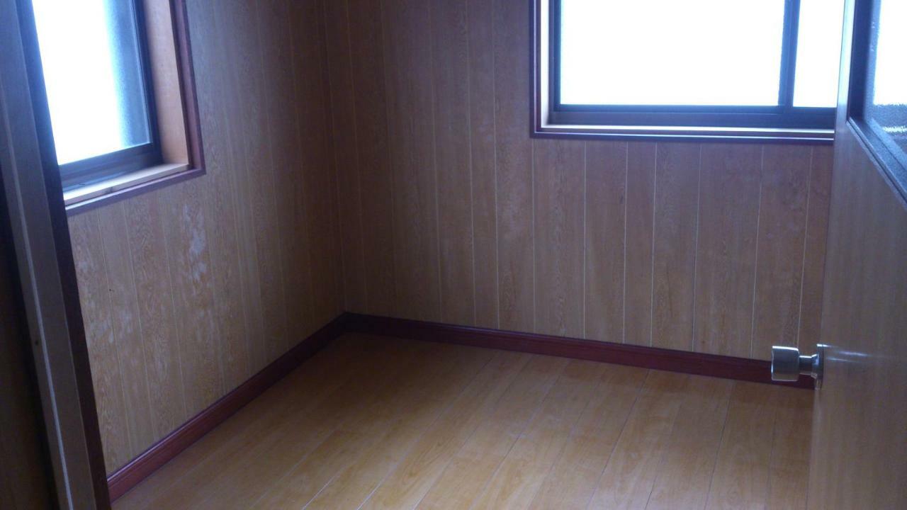 Guesthouse Izuru Isze Kültér fotó