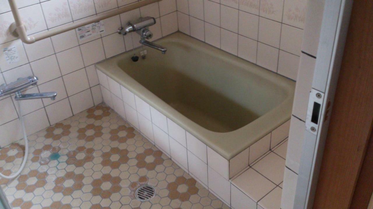 Guesthouse Izuru Isze Kültér fotó