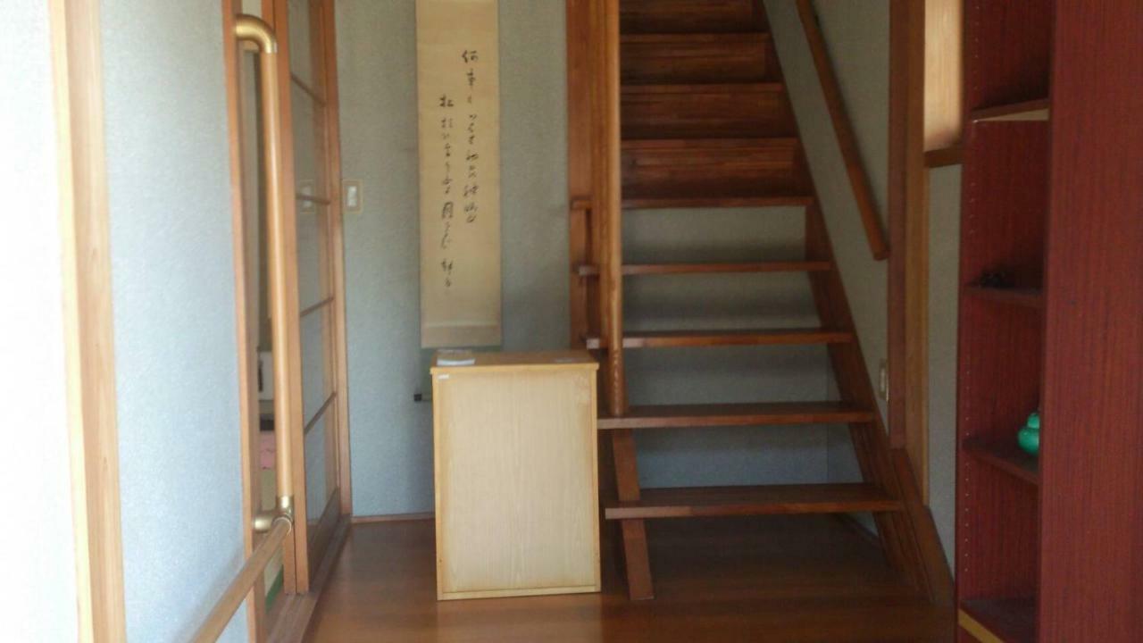 Guesthouse Izuru Isze Kültér fotó