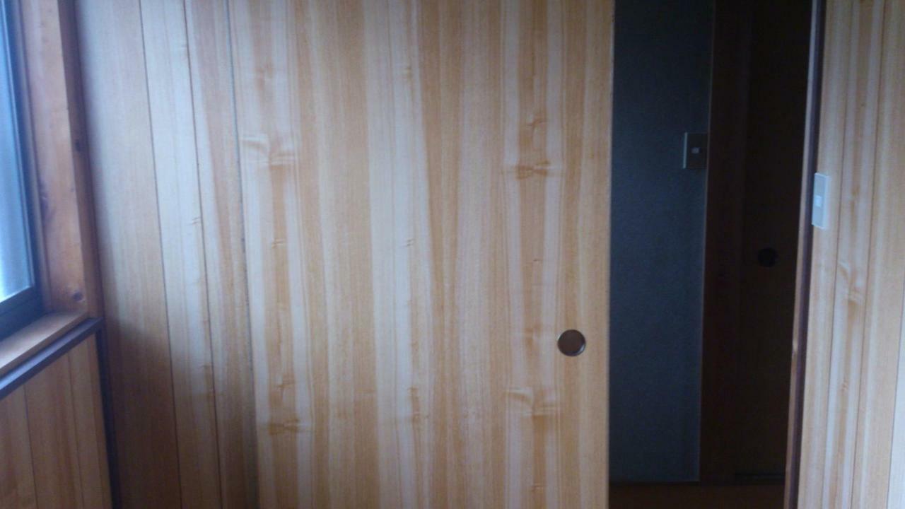 Guesthouse Izuru Isze Kültér fotó