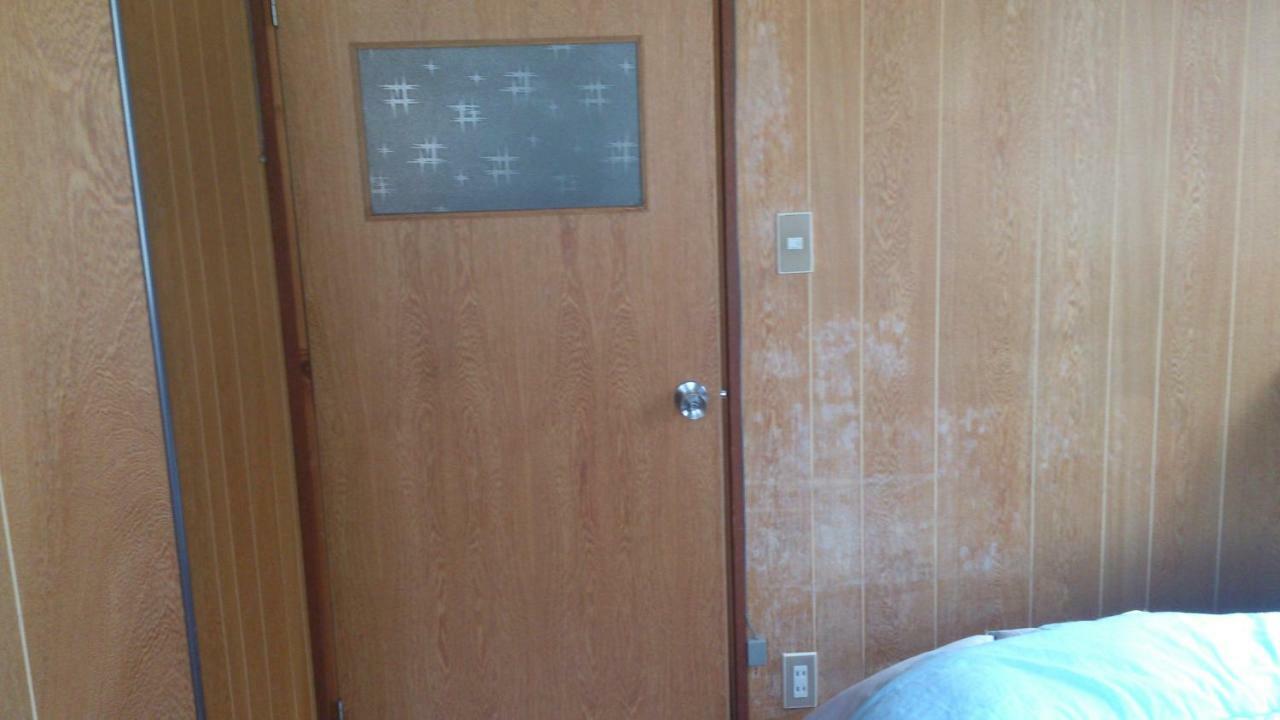 Guesthouse Izuru Isze Kültér fotó