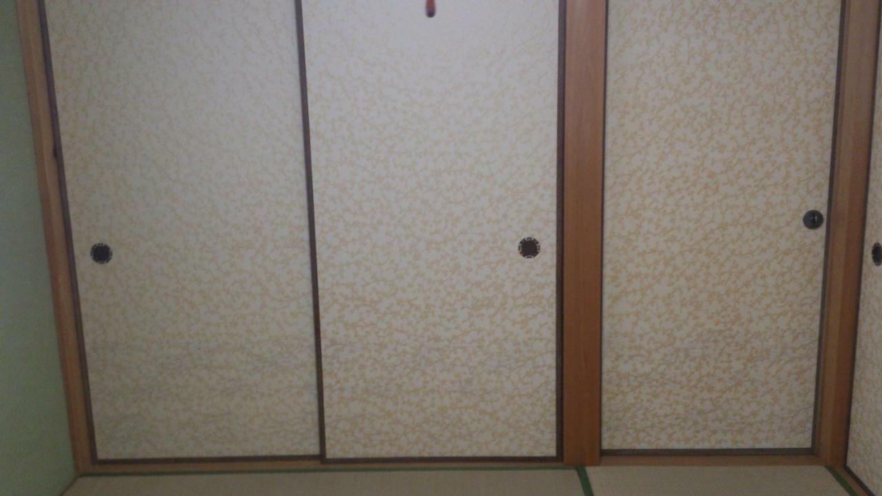 Guesthouse Izuru Isze Kültér fotó