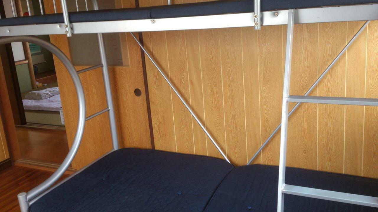 Guesthouse Izuru Isze Kültér fotó