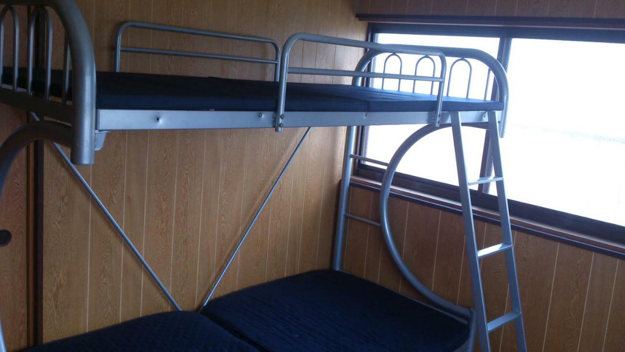 Guesthouse Izuru Isze Kültér fotó
