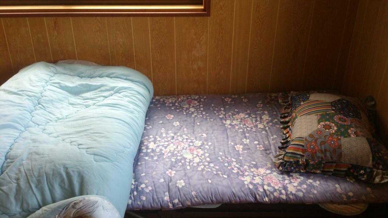 Guesthouse Izuru Isze Kültér fotó