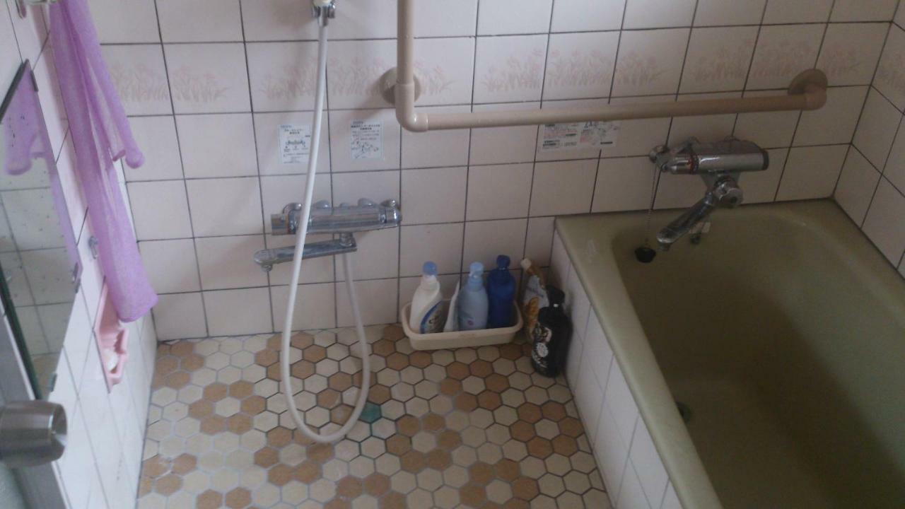 Guesthouse Izuru Isze Kültér fotó
