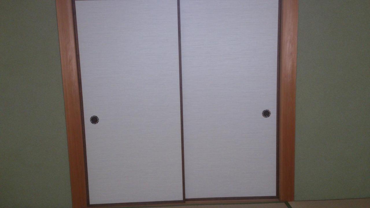 Guesthouse Izuru Isze Kültér fotó